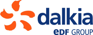 Dalkia, EDF Group