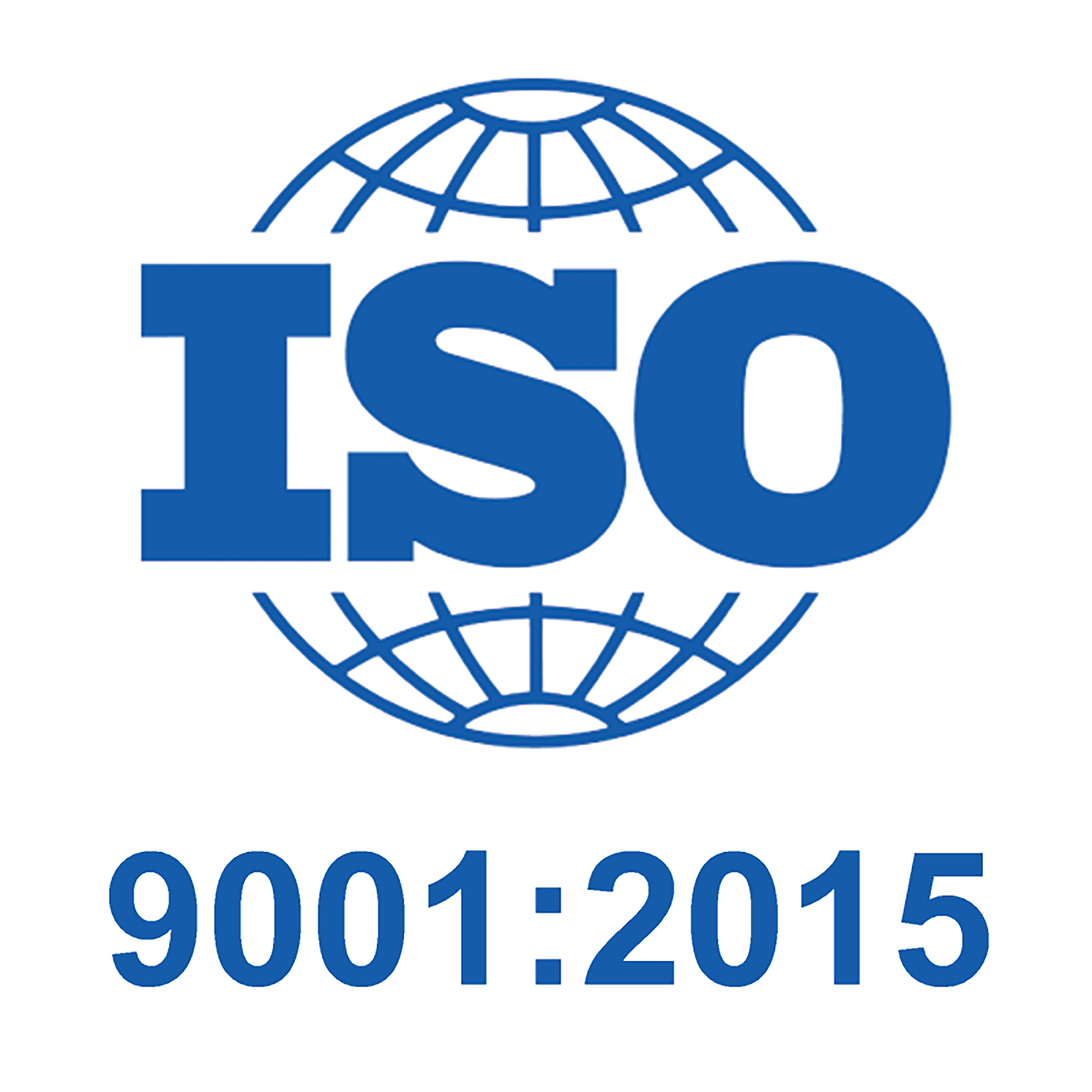 ISO 9001 Certified